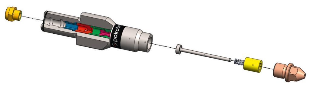 gravfix pokolm